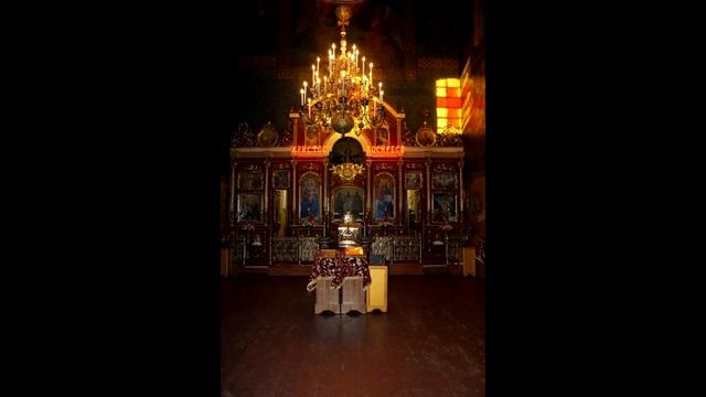 Радоница.Троицкая суббота. смотреть онлайн