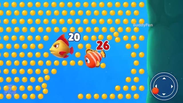 Fishdom ads, Help the Fish Collection 20 Trailers New Update Part 12 смотреть онлайн