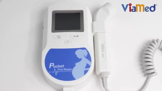 Doppler Fetal Sonoline C Contec смотреть онлайн