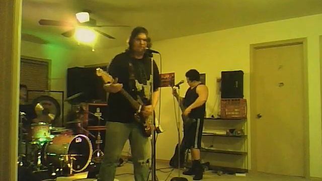 Fun With Video Taken With The New Acer D250 At Rehearsal