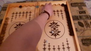 как научиться играть в нарды новичкам и тем кто уже имеет значение что это за игра.