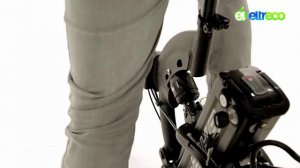 Электровелосипед Eltreco TT 500W New, TT 500W New Spoke, TT New 350