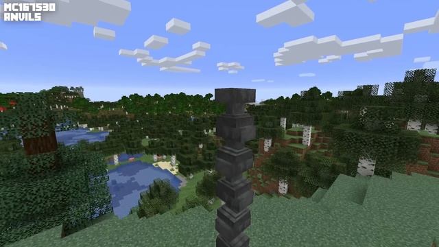 Everything New in Minecraft 1.15.1! смотреть онлайн