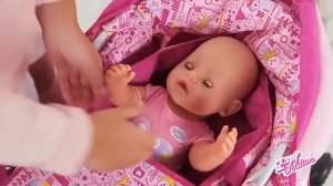 Кукла Беби Бон (Baby Born)