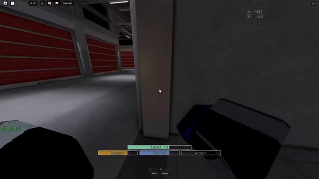 The Storage but i make an enemy (Roblox: The storage) смотреть онлайн