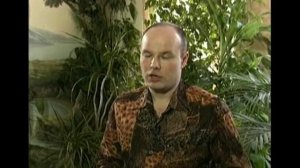 Как обустроить зимний сад.