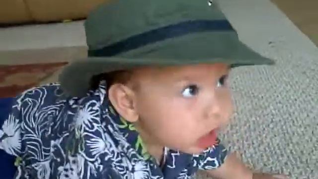 Bongo Baby смотреть онлайн