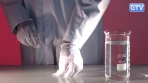 Компас из намагниченной иглы - физические опыты