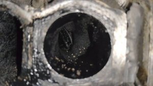 BMW F30 N47 ремонт мотора и слабые места