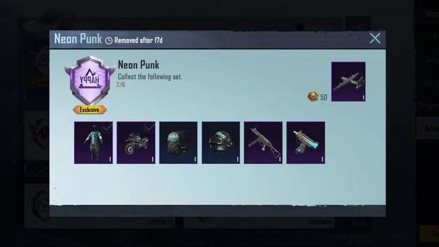 Neon Punk Achievements |Neon Punk Crate Opening| |1200$ UC Crate Opening| @Arduzai смотреть онлайн