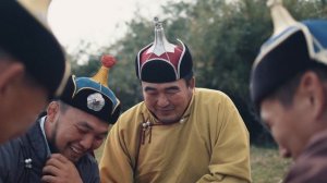 ТЫВА ХЕВИМ - ИШКИН ОГЛУ