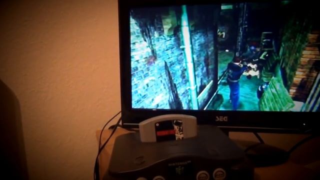 Портативный Resident Evil 2 НА МАКСИМАЛКАХ [Не вышло #33] смотреть онлайн