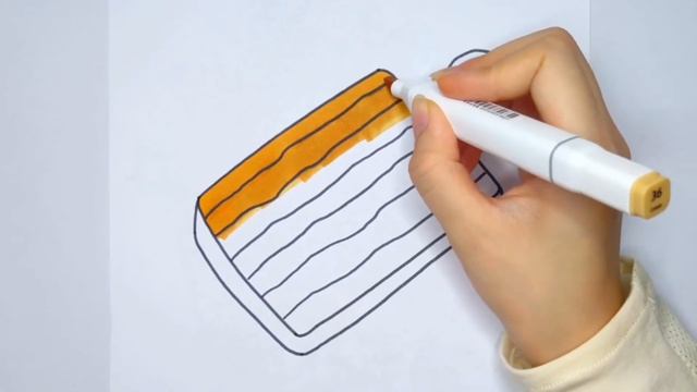 How to draw Cutting Board смотреть онлайн