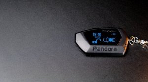 Автосигнализация Pandora VX 3100 v2 - Всё о новинке!