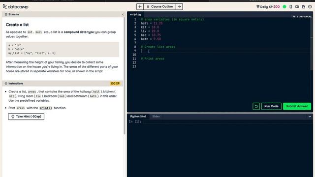 How to get a FREE DataCamp Subscription [2 months!] смотреть онлайн