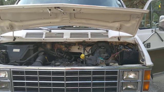 1982 Full Size Dodge Ram Van (wagon) for Sale (8,500) смотреть онлайн