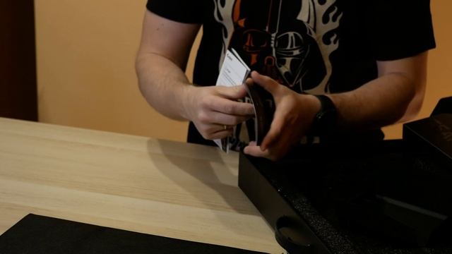 Pierwsze wrażenia z otwarcia nowego Aorusa 17H z RTX4080 смотреть онлайн