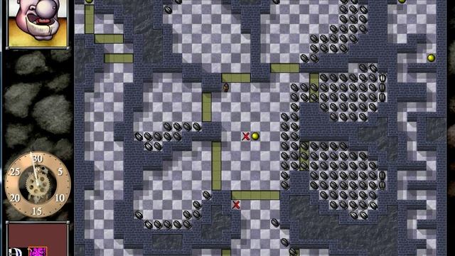 Let's Play DROD: Journey To Rooted Hold [Part 74] смотреть онлайн