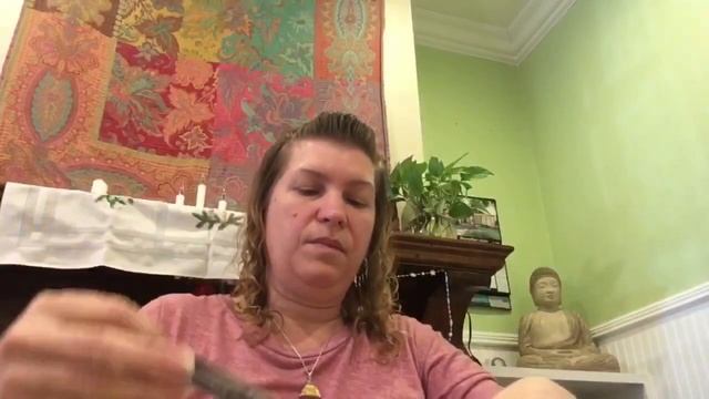 Modifying Your Card Decks. The Gypsy Witch Fortune Telling Playing Cards смотреть онлайн