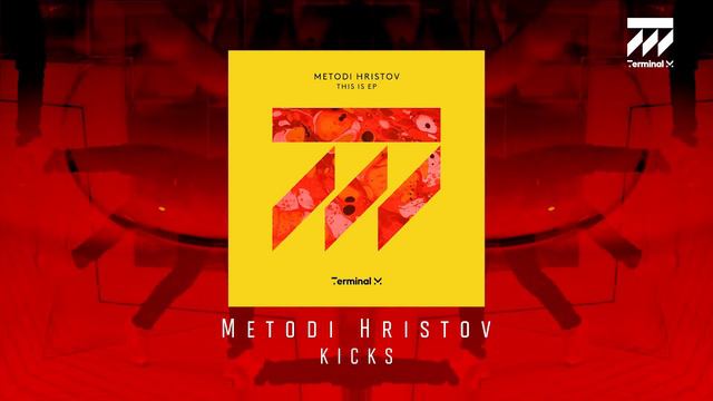 Metodi Hristov - Kicks