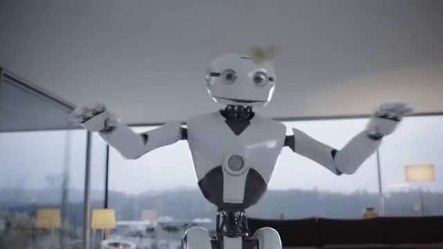 JURA ENA 8 reklamní spot смотреть онлайн