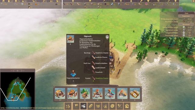 [GER] Let's Show: Pioneers of Pagonia (Presse-Demo) смотреть онлайн