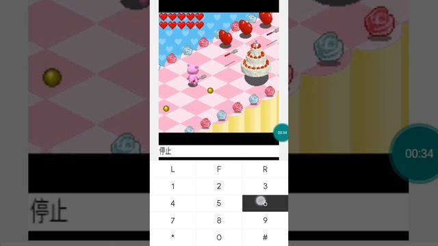 【JAVA GAMES】 Labour2 - J2me Loader смотреть онлайн