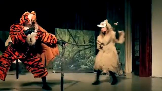 Маугли - сын человечий смотреть онлайн