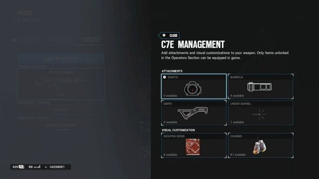 How to Configure Rapid Fire and Anti-Recoil in Rainbow Six Siege in PS4 (Reasnow S1) смотреть онлайн