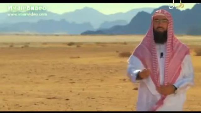 08 ✅ Часть 2/3 Истории Пророков | Иброх1им (Мир ему и благословение Аллах1а) смотреть онлайн