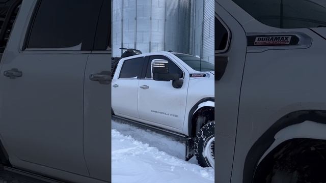 L5P Duramax sitting pretty ? #duramax #l5p #gmc #automobile #dmax #fypシ #viral смотреть онлайн