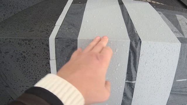 Окончание объекта в СНТ Дружба.