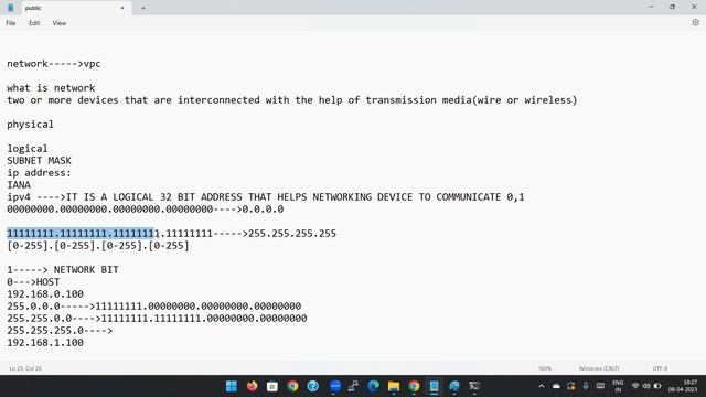 AWS (Amazon Web Services) tutorials || Demo - 3 || by Mr. Chaitanya On 08-04-2023 @6PM IST смотреть онлайн
