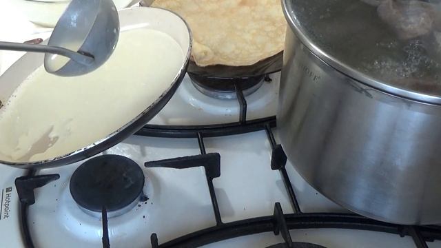 Салаты с Орегано