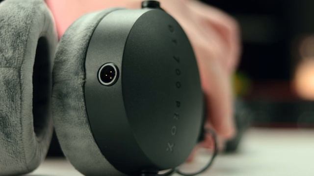 Beyerdynamic DT770 v DT700 | HEAD TO HEAD смотреть онлайн