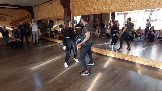 Резюме с интенсива, февраль 2022 смотреть онлайн