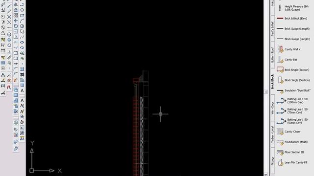 Dynamic Block Sample Video 001 смотреть онлайн