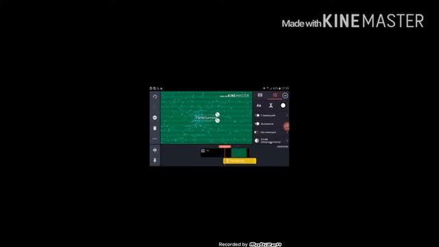 С какой программой можно сделать интро? смотреть онлайн