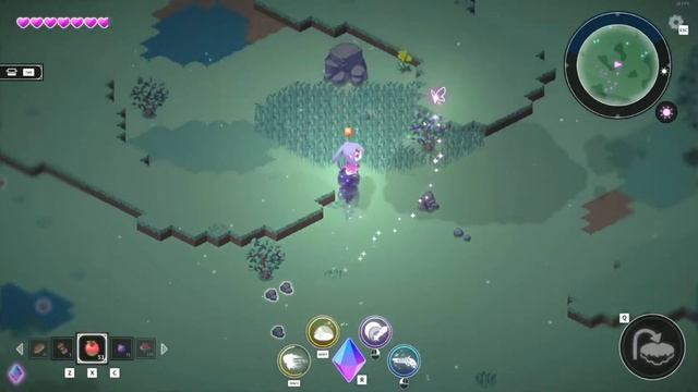 【Crystarise】死にかけのPCで今日発売の神ゲーやる【PC】 смотреть онлайн