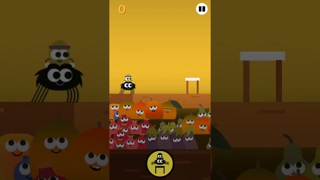 2016 Rio Olympics Google Doodle Grapes Hurdle Fruit Game 3 Star Walkthrough смотреть онлайн