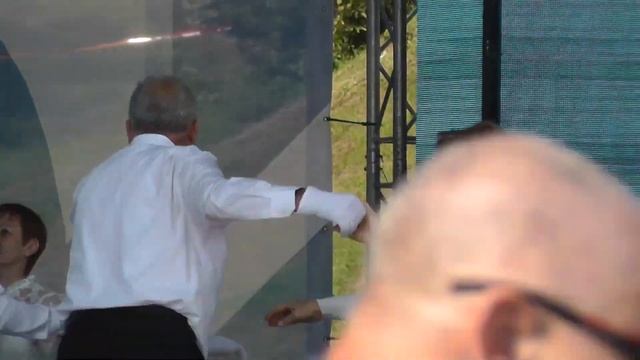 БАЛЬНЫЕ ТАНЦЫ - ГОМЕЛЬ смотреть онлайн