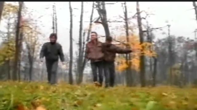 ДДТ Что такое осень смотреть онлайн