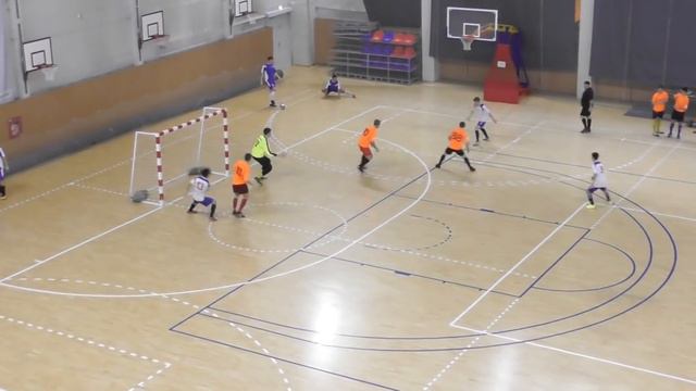 Большой рождественский кубок 2019 г. 1/4 финала. Металлург - Иренек 1:1, 06.01.2019 г. Обзор смотреть онлайн