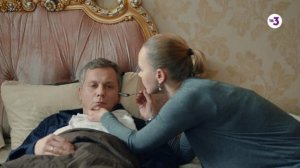 Знаки судьбы, 136 серия. Враг по наследству