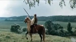 Сектор Газа-Еду бабу выручать(клип)