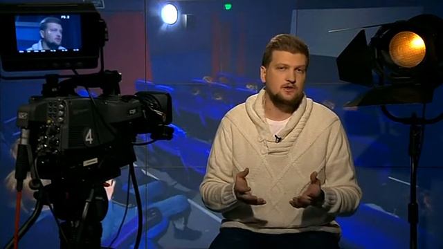 Кино в Югре. «Кино на неделе» смотреть онлайн