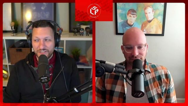 Fortify, Breeze, Jetstream, & Spark, with Taylor Otwell смотреть онлайн