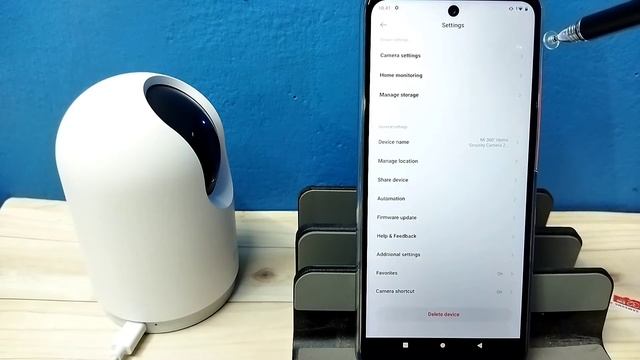 How to Find IP Address of Mi 360 Home Security Camera смотреть онлайн