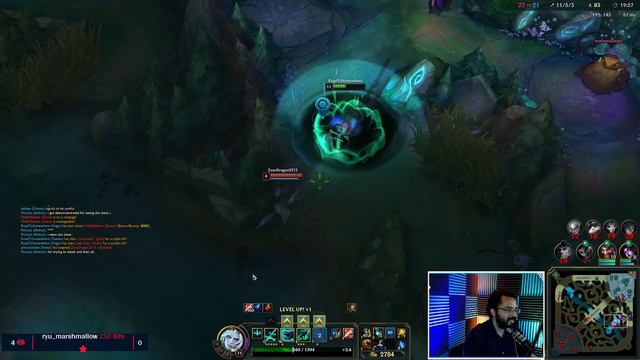 HOW TO GET A PENTAKILL IN SEASON 12 - VIEGO 30+ KILLS RUINATION - LEAGUE OF LEGENDS VIEGO GAMEPLAY! смотреть онлайн