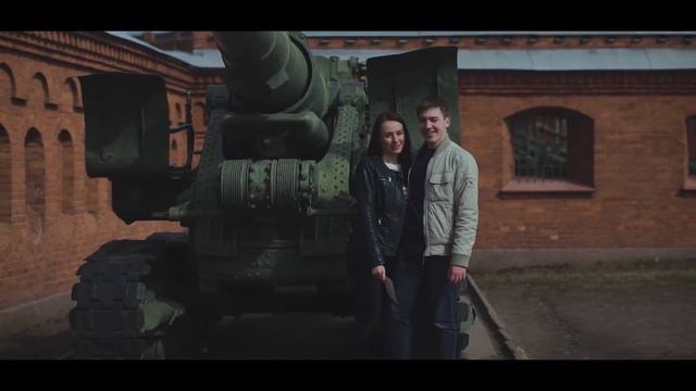 Видеообращение Ирина и Никита смотреть онлайн